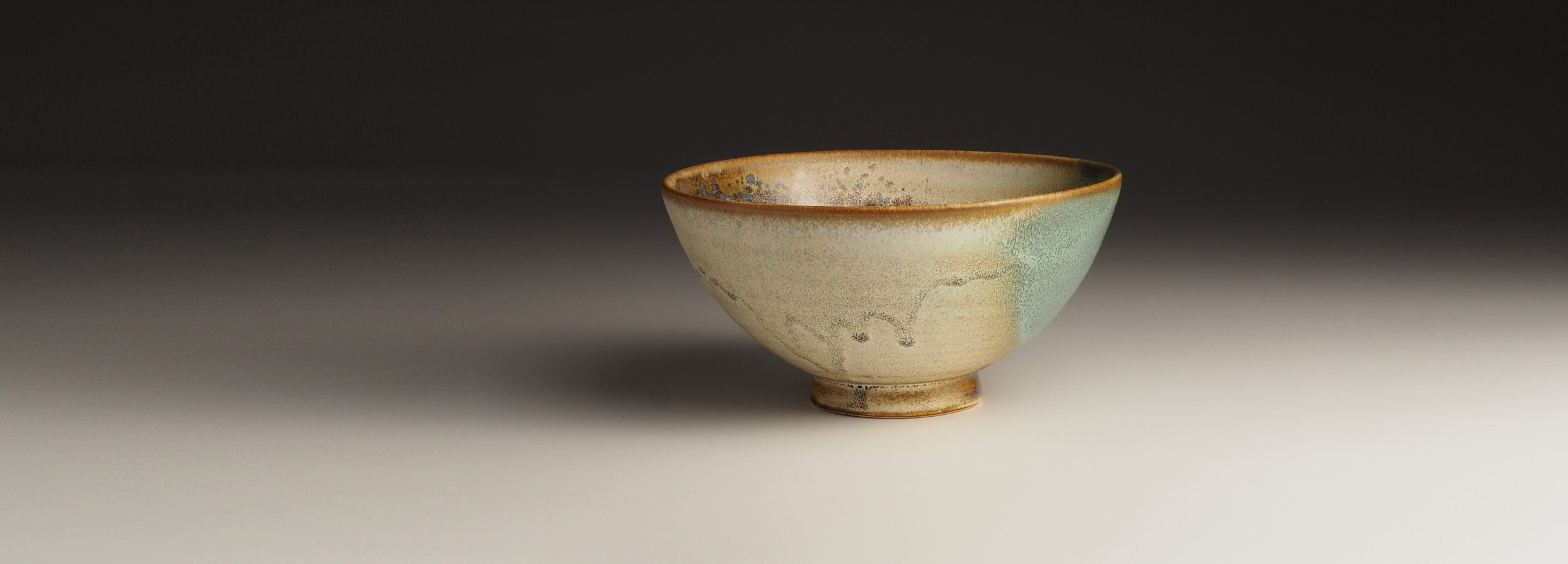 Cherry Blossoms Japanese rice bowl green background gradation zoom, Tsukushi