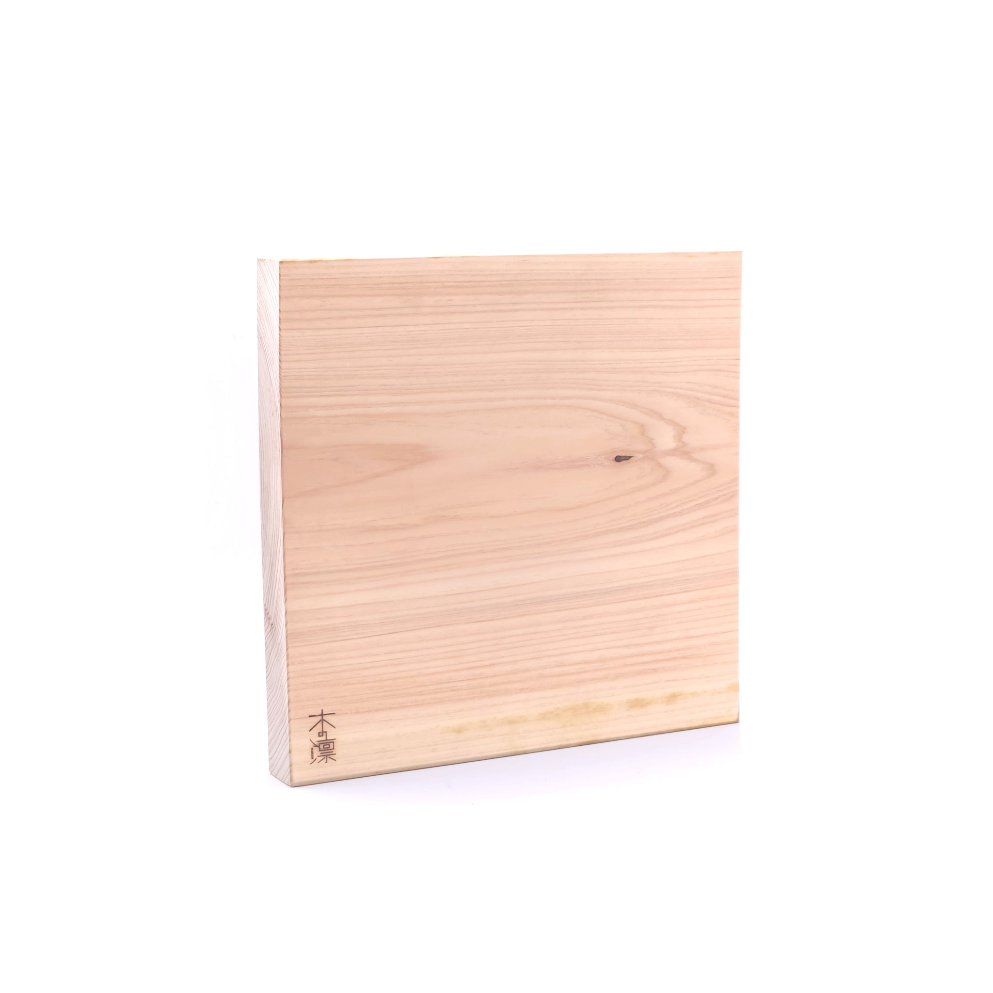 Square manaita - Japanese cutting board