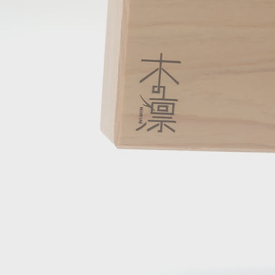 rotating Japanese Cutting board